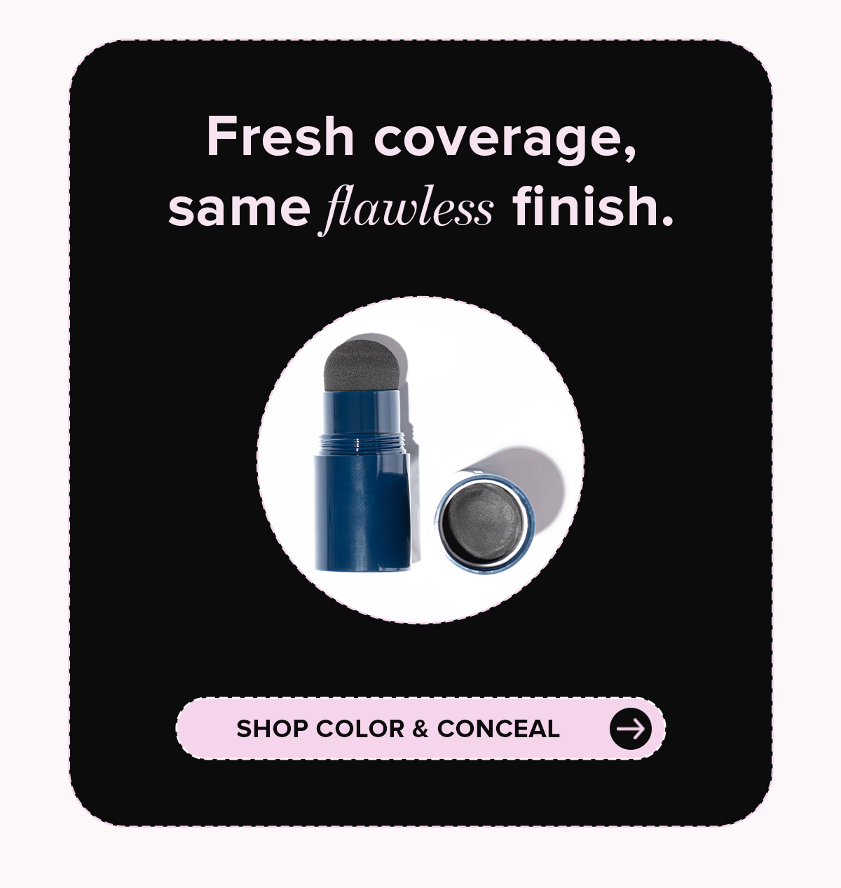 Shop Color & Conceal