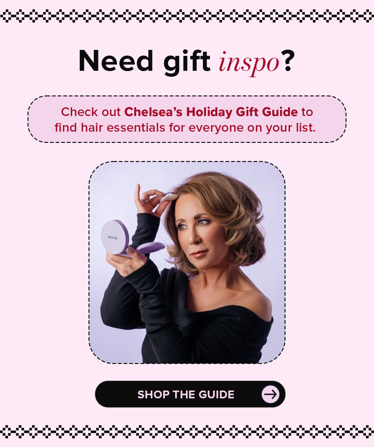 Shop the Guide