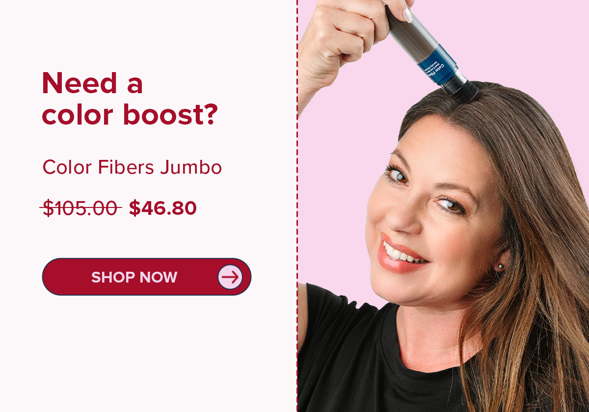 Color Fibers Jumbo