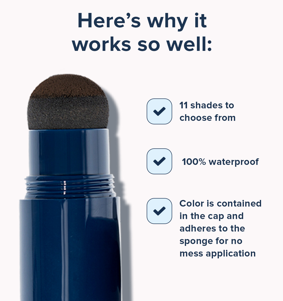 Here's why it works so well