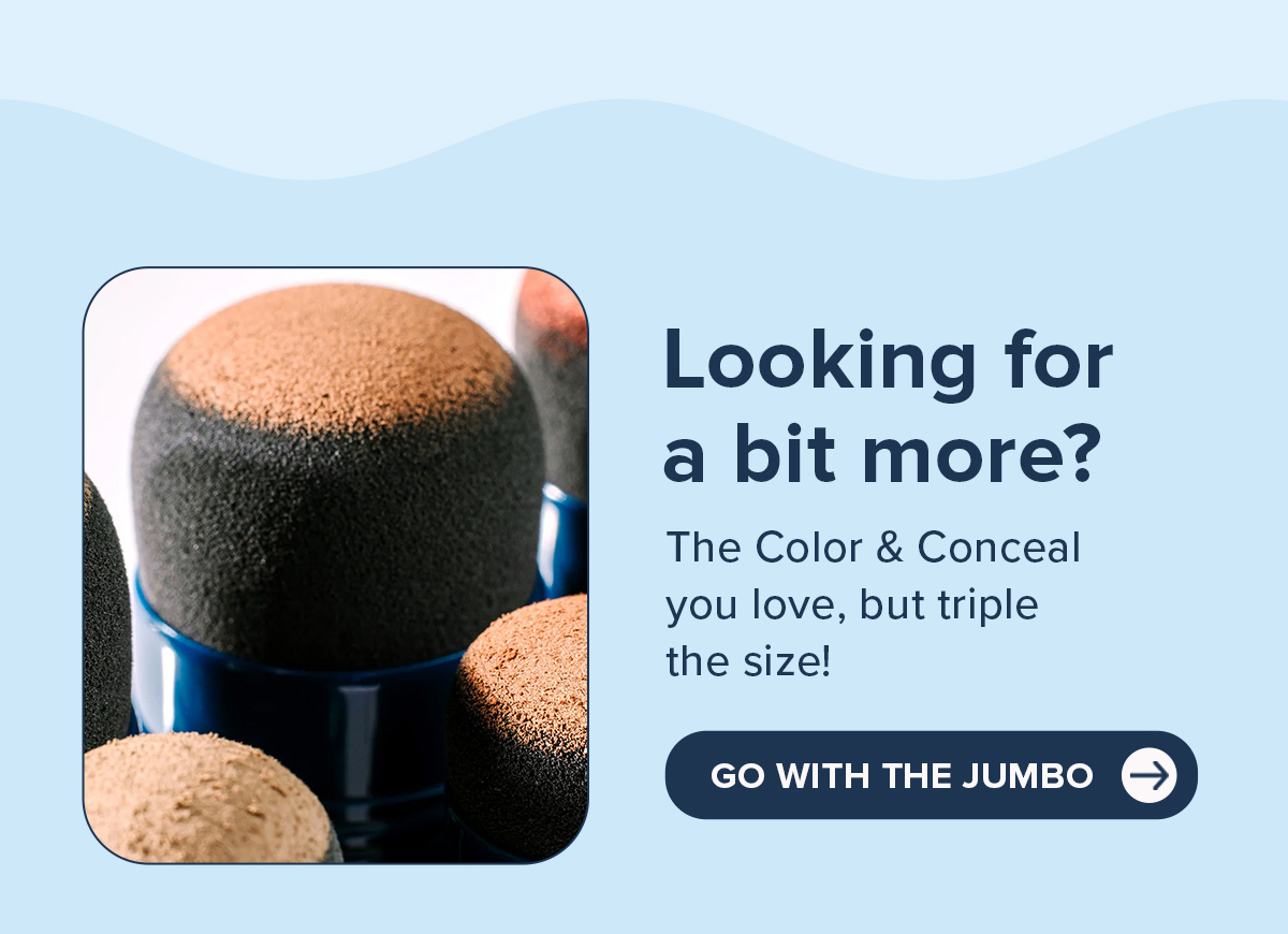 Go with Jumbo