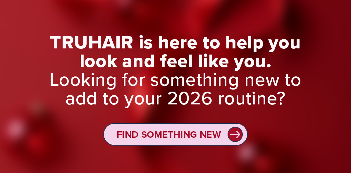 Find something new