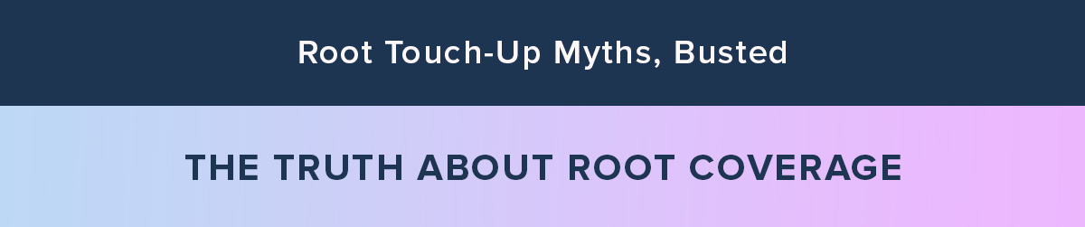 The truth about root coverage