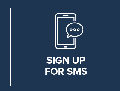Sign Up for SMS