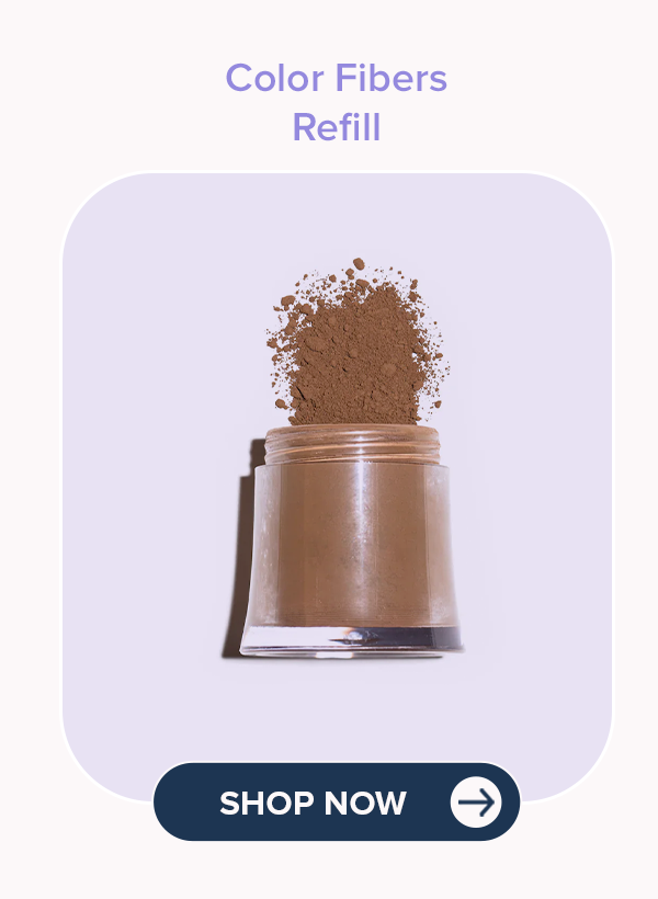 Color Fibers Refill