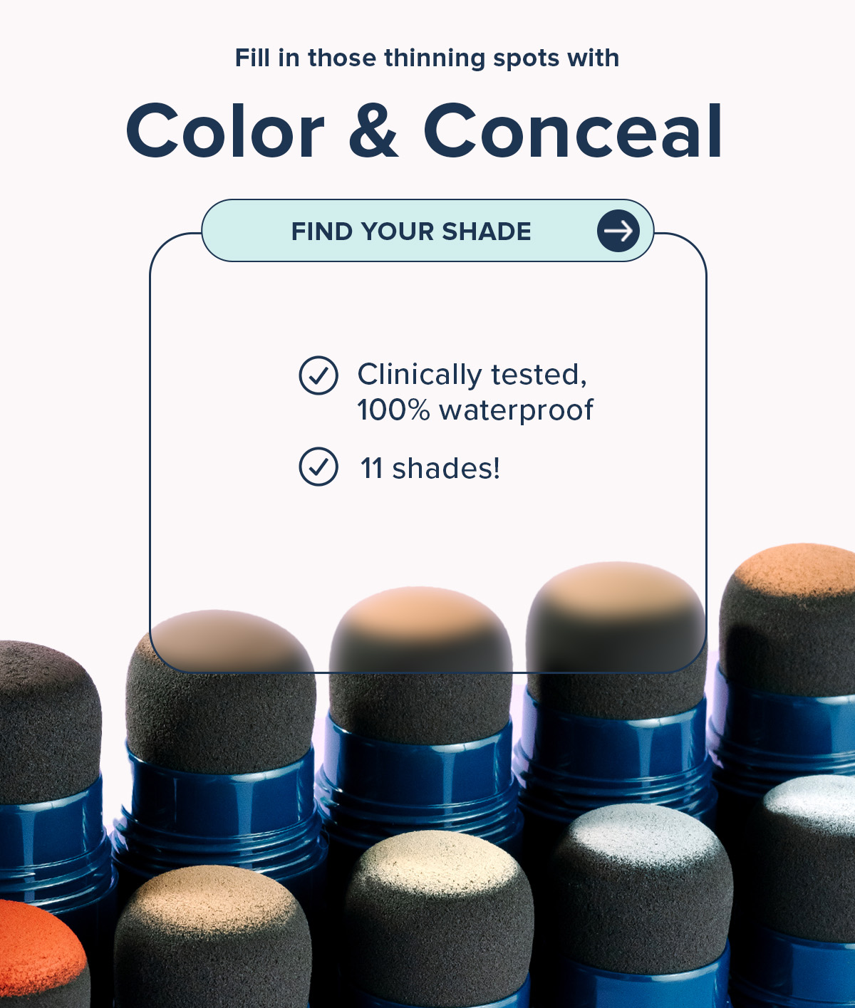 Color&Conceal