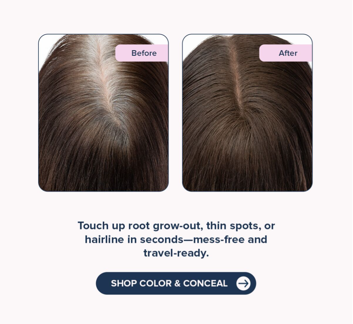 Shop Color & Conceal
