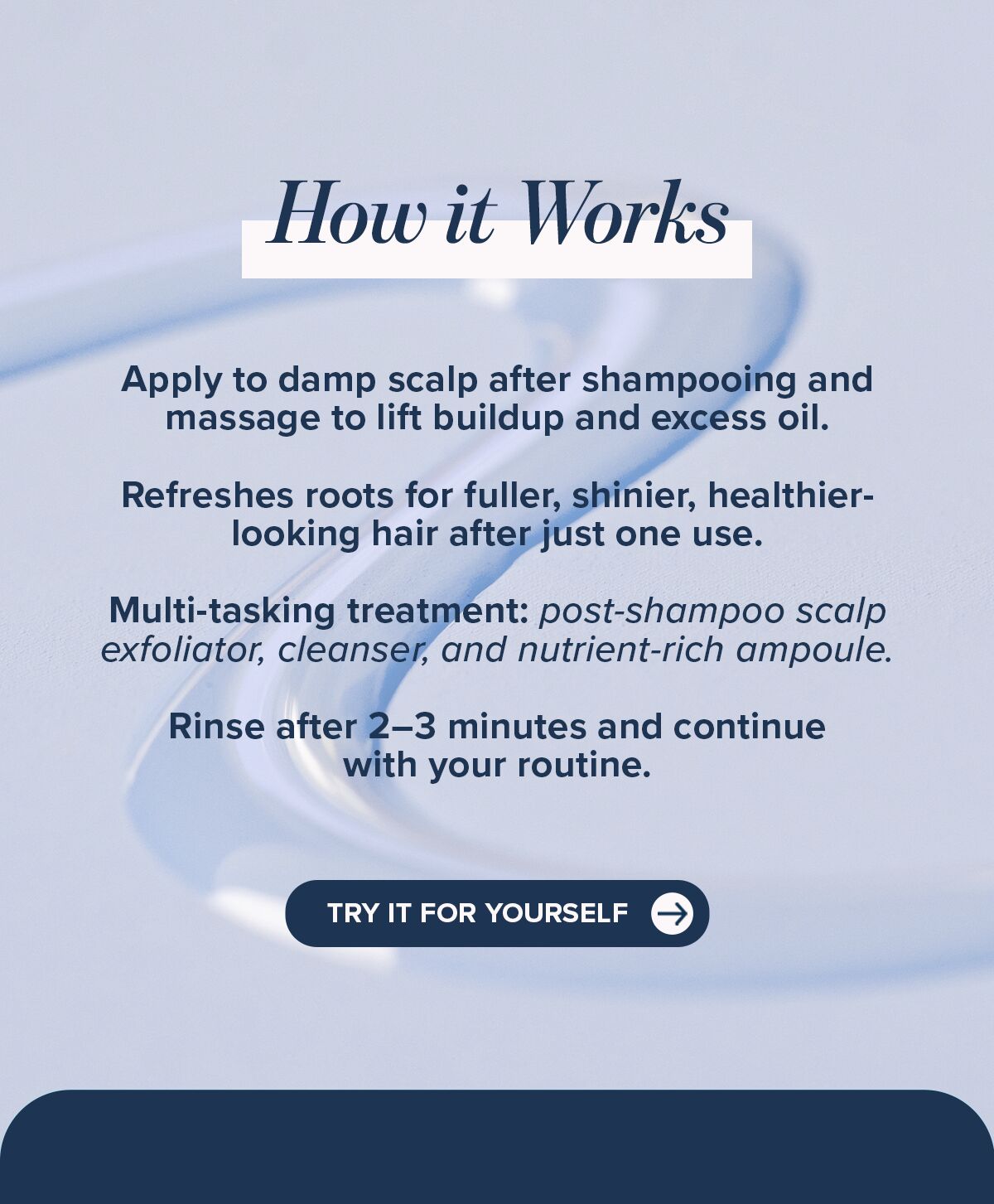 Try it for Yourself