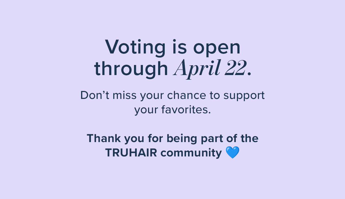 Vote Now