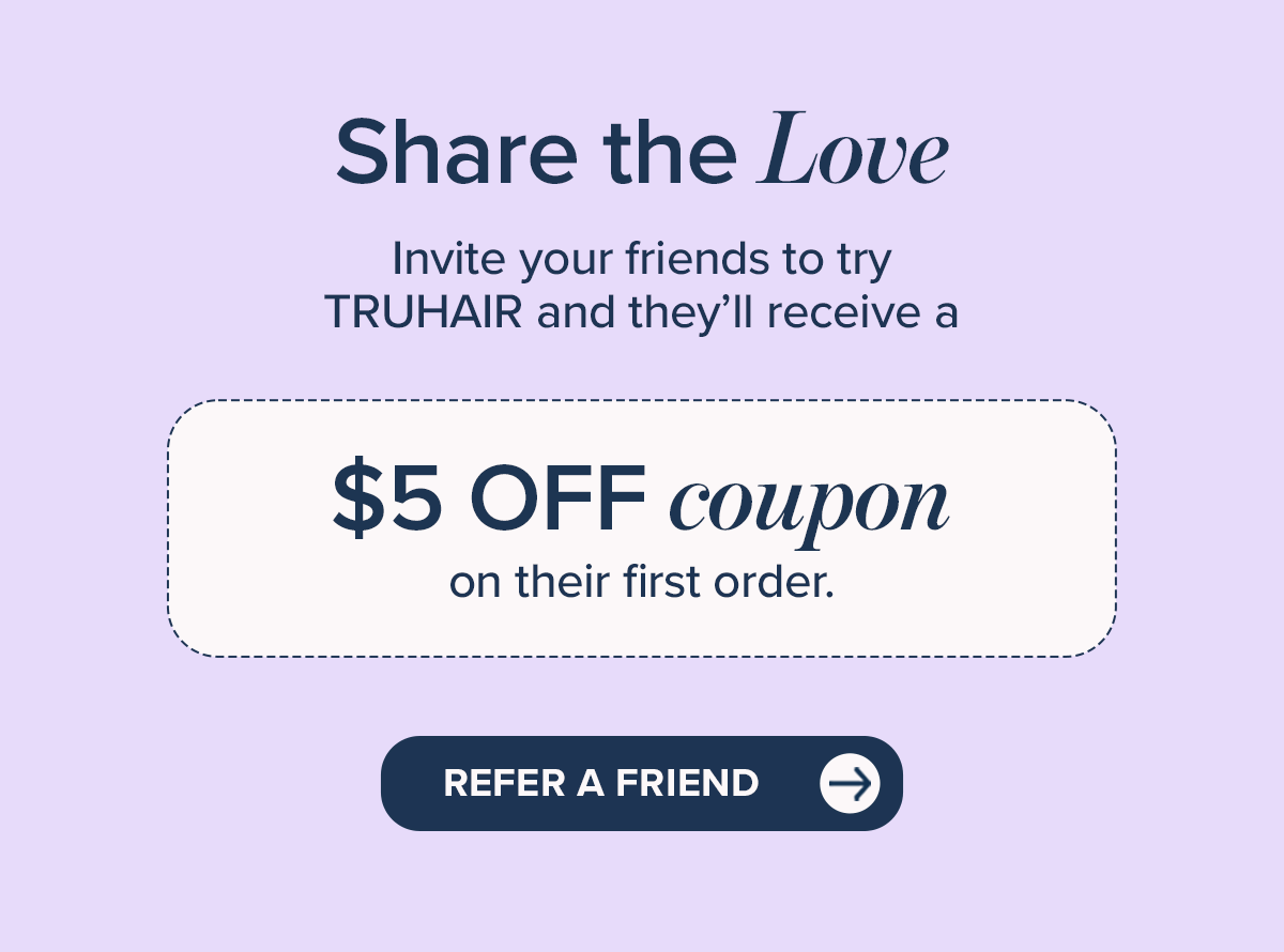 Refer a Friend