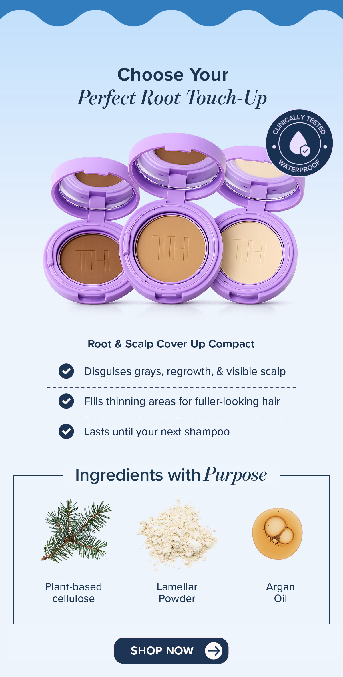 Shop the Compact