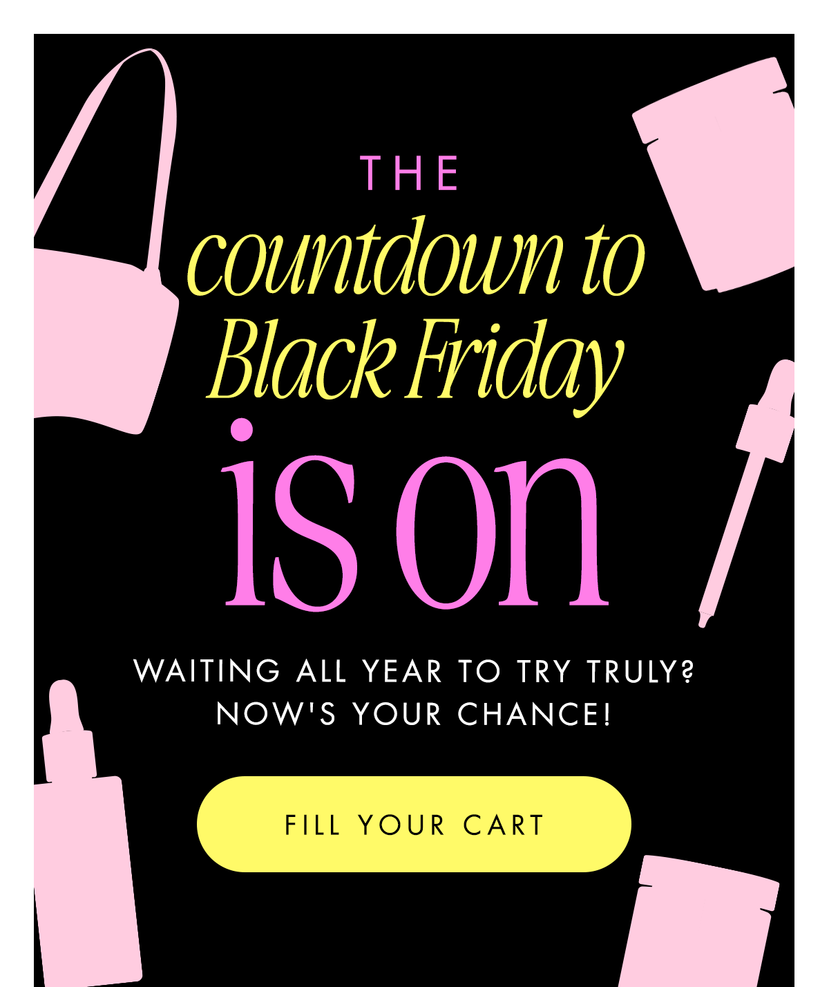 Are You Ready For the Biggest Sale of the Year? 