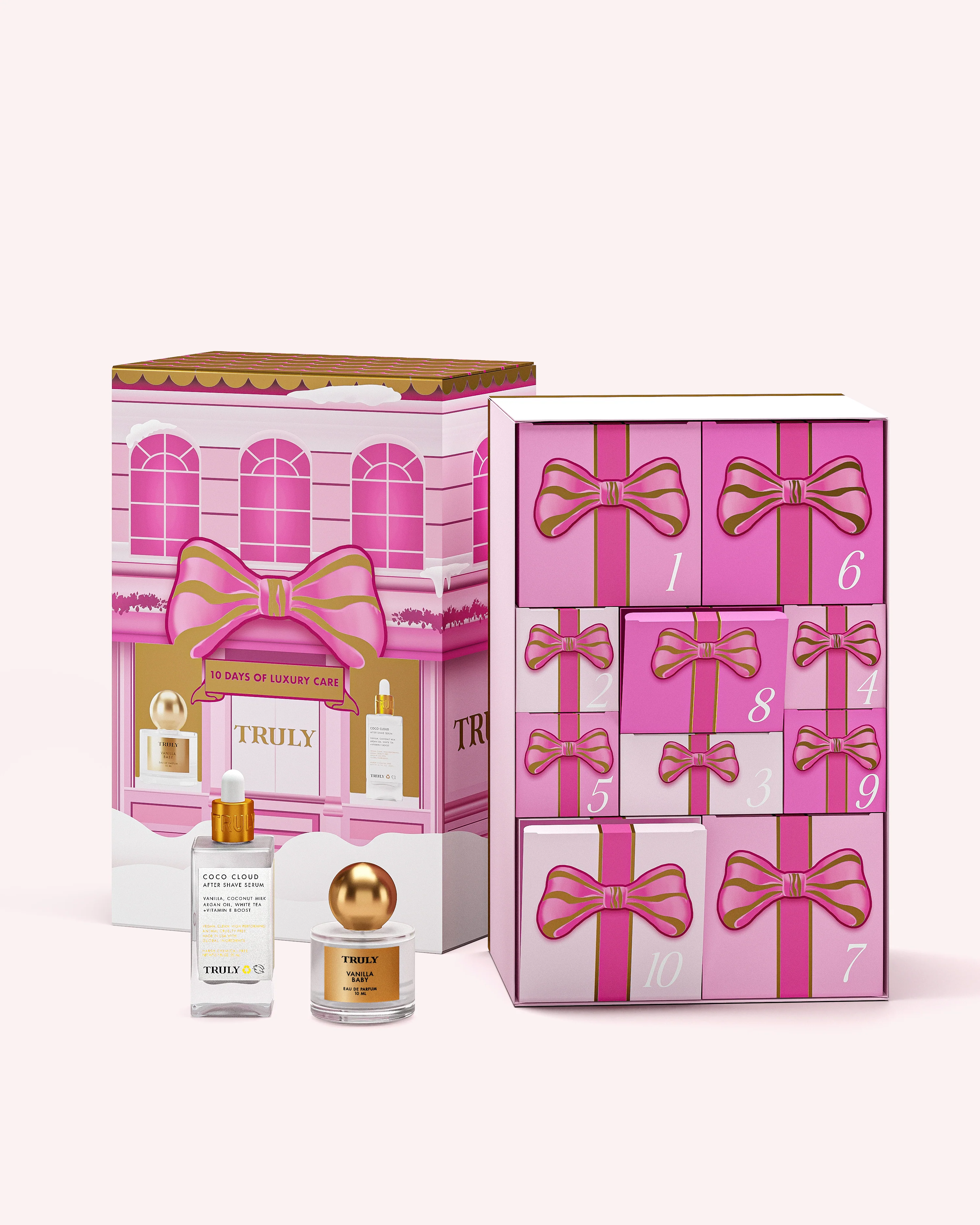 Image of Truly Beauty Advent Calendar