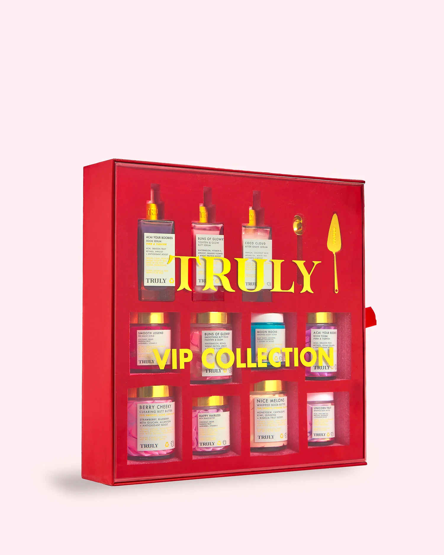 Image of Signature VIP Collection
