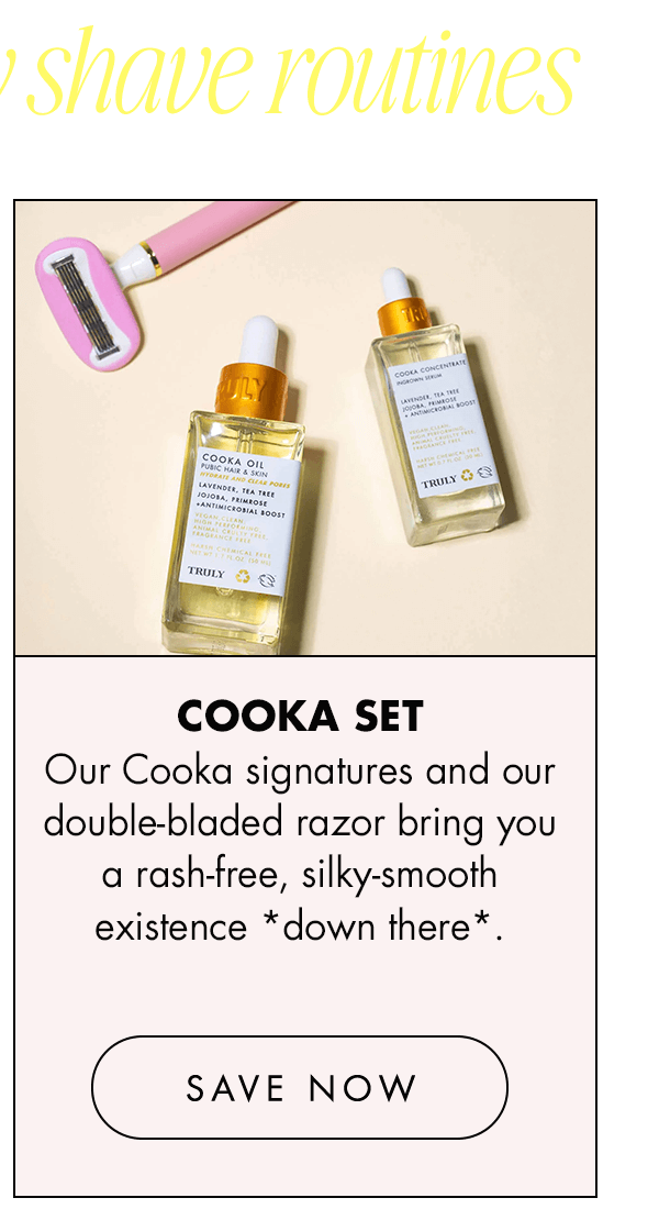 Cooka Set 