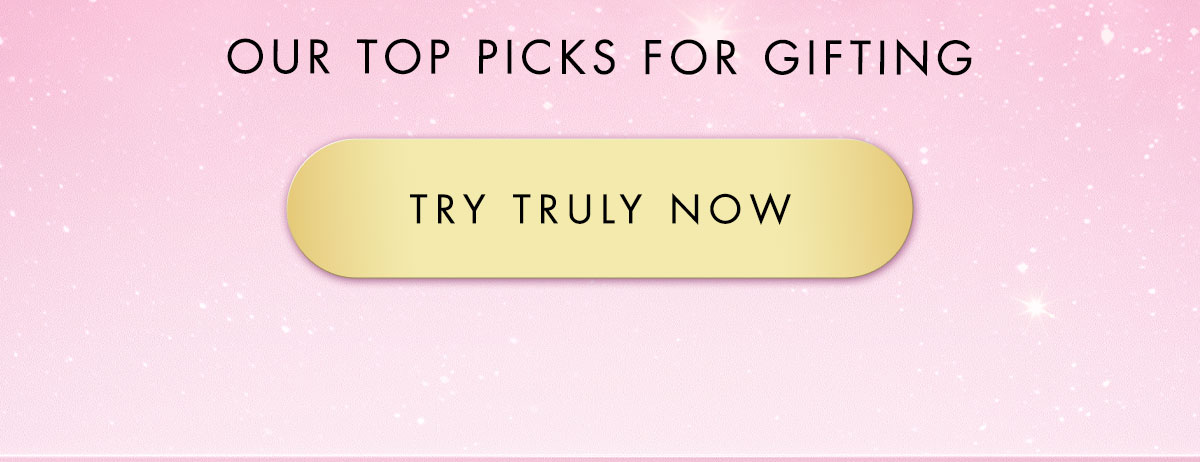 Our Top Picks for Gifting