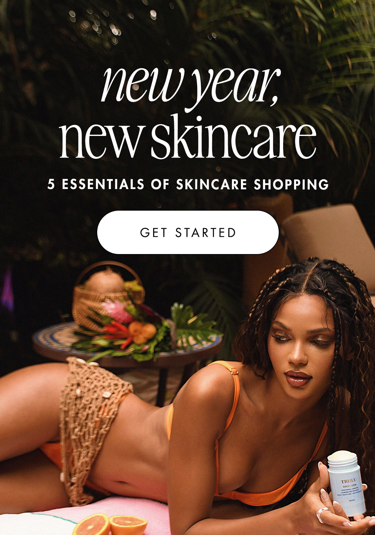 New Year, New Skincare 