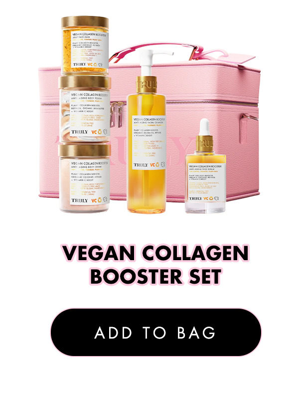 Vegan Collagen Booster Set