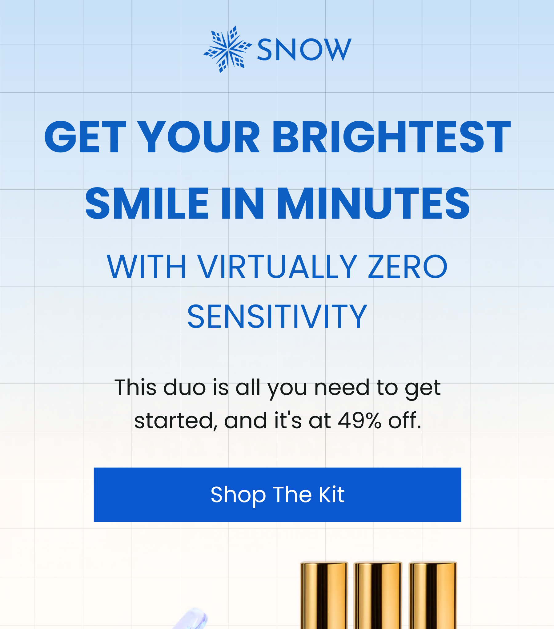 Shop the kit at 49%