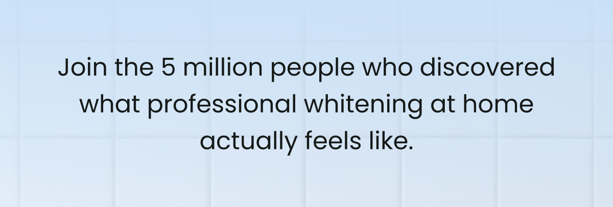 Join 5 Million People 