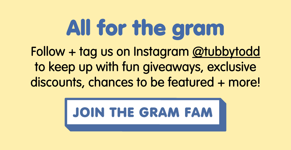 JOIN THE GRAM FAM