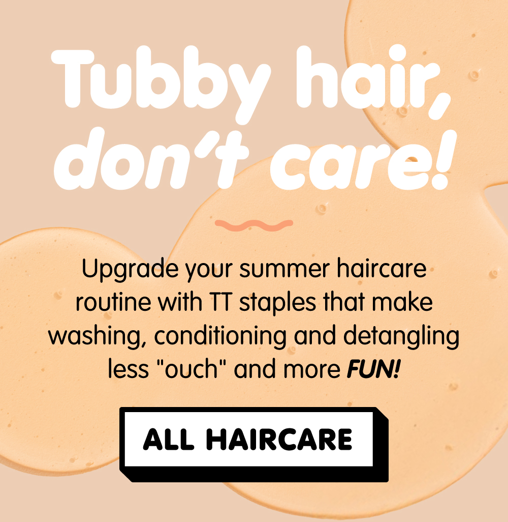 ALL HAIRCARE