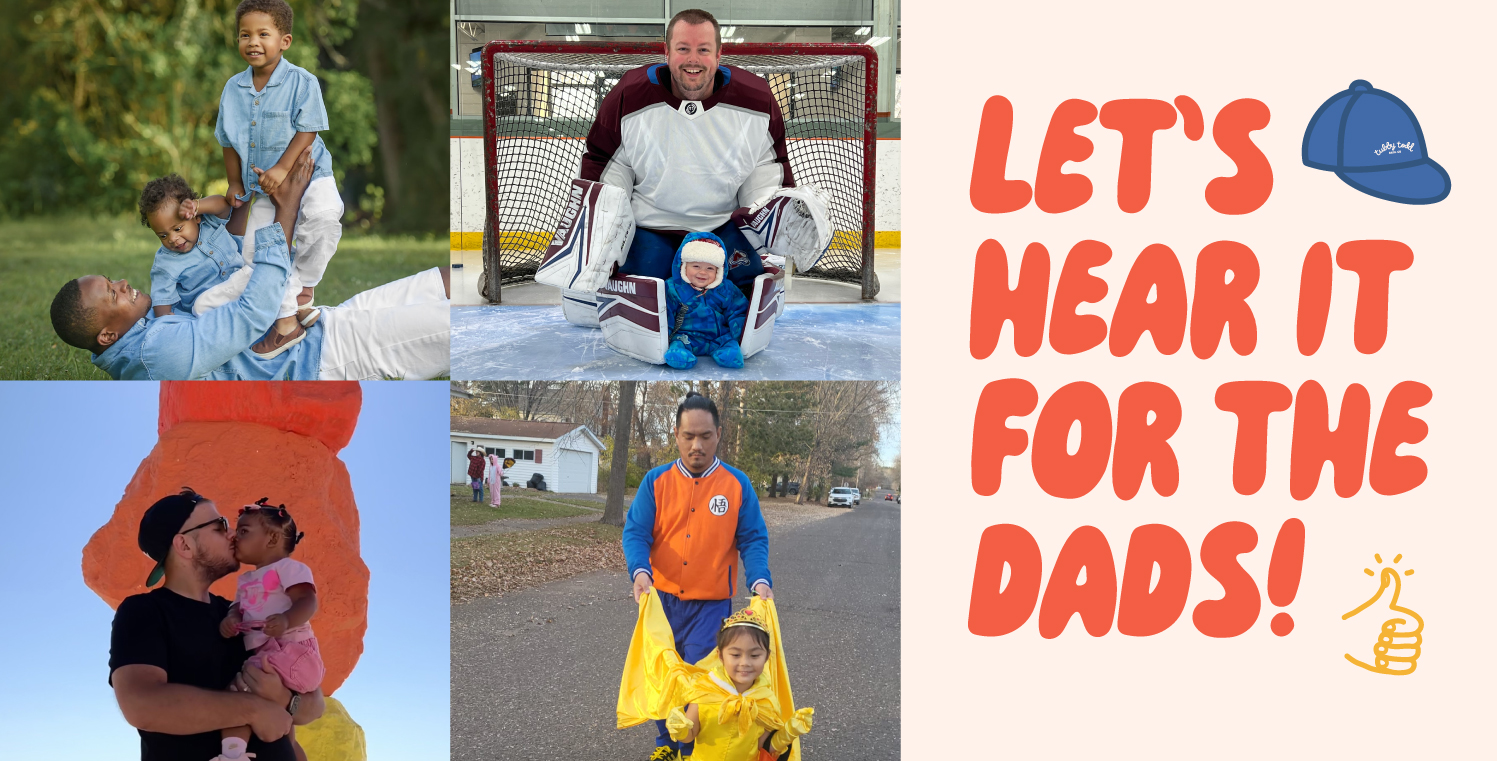 2025 Dad Contest