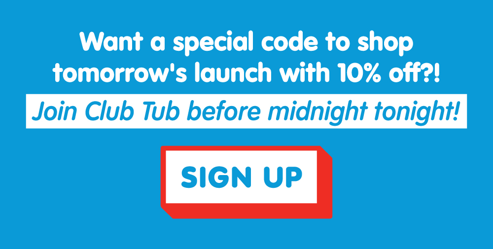 SIGN UP