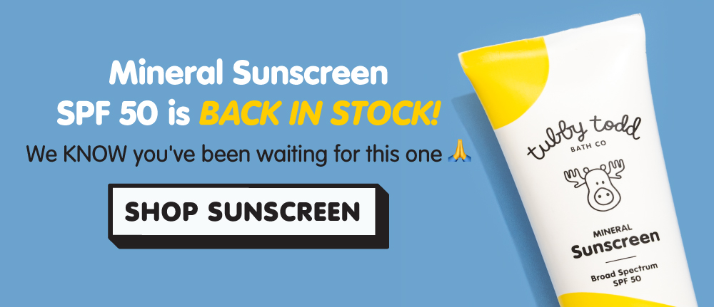 Shop Sunscreen
