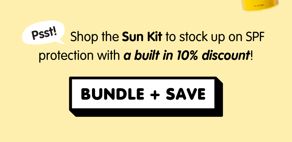 Bundle + save
