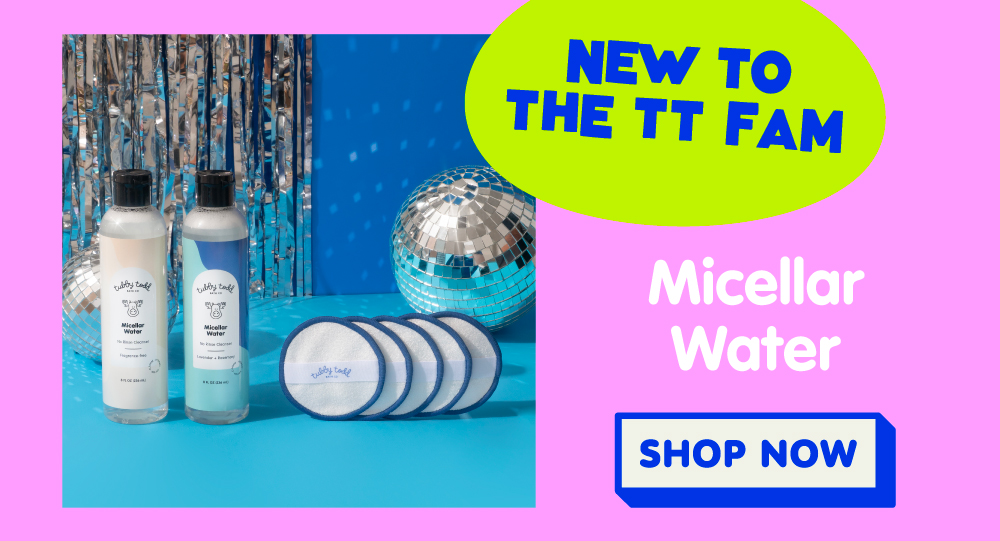 Micellar Water