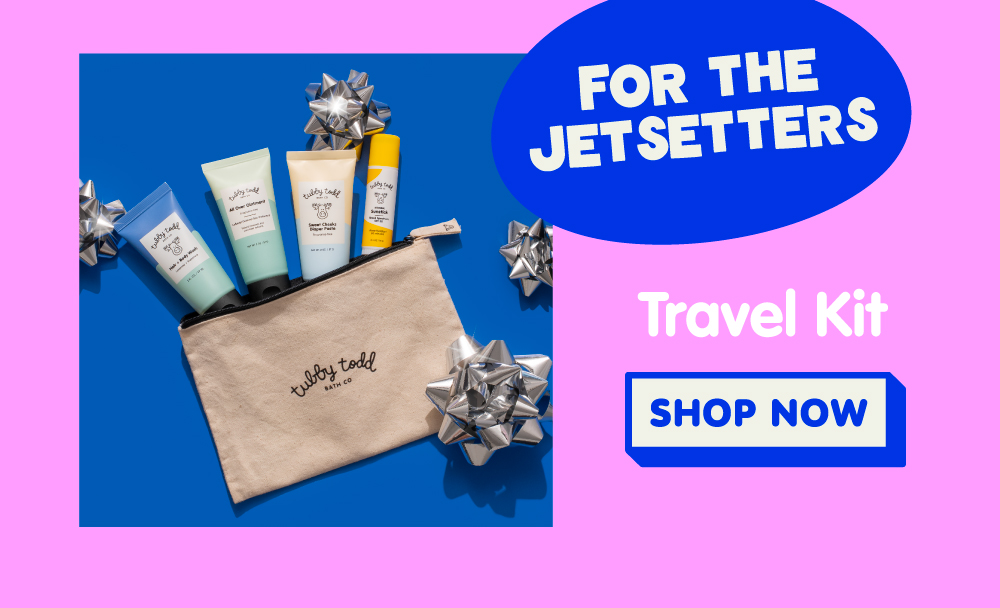 Travel Kit