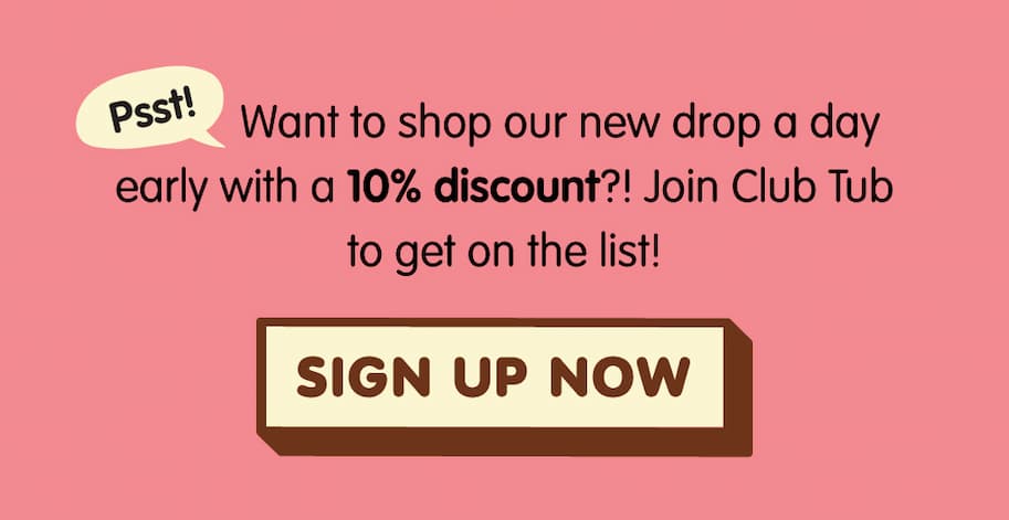 Want early access and 10% off of our new summer collection? Click to sign up now