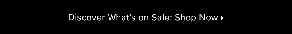 Shop Sale