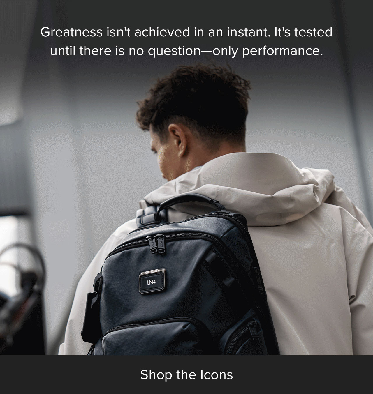 Shop the Icons