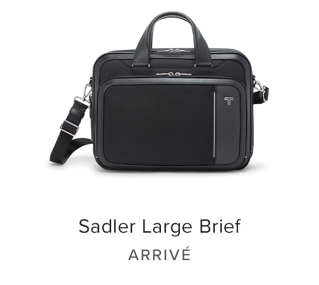 Sadler Large Brief