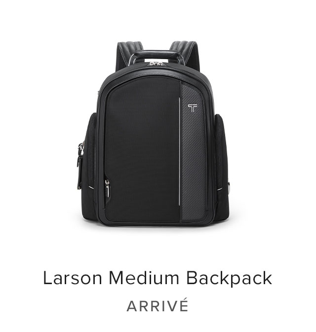Larson Medium Backpack