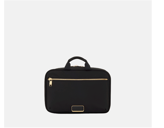 Shop the Madeline Cosmetic & Halsey Backpack