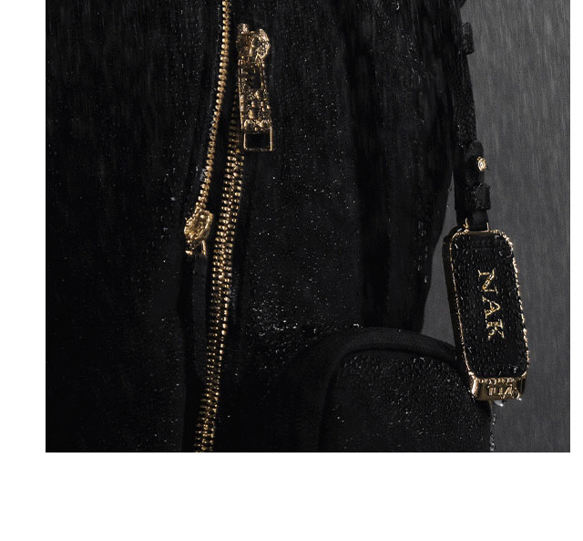 Discover Voyageur - Celina Backpack