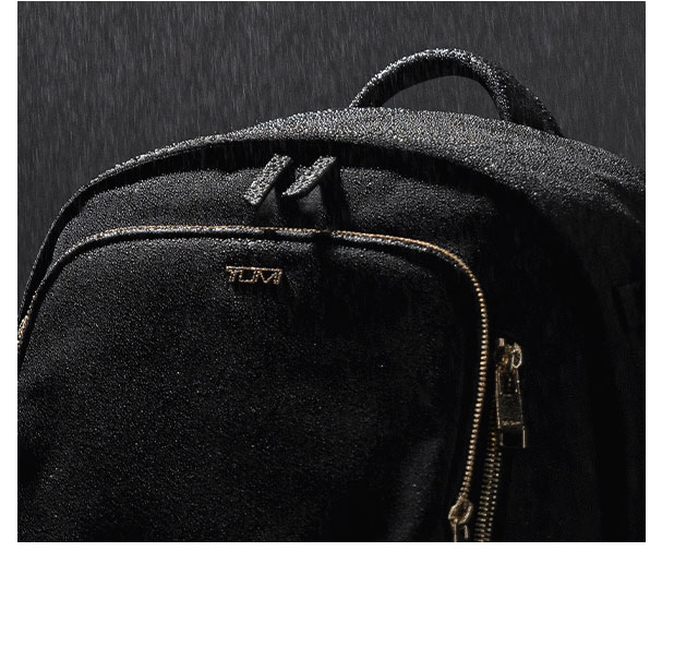 Discover Voyageur - Halsey Backpack