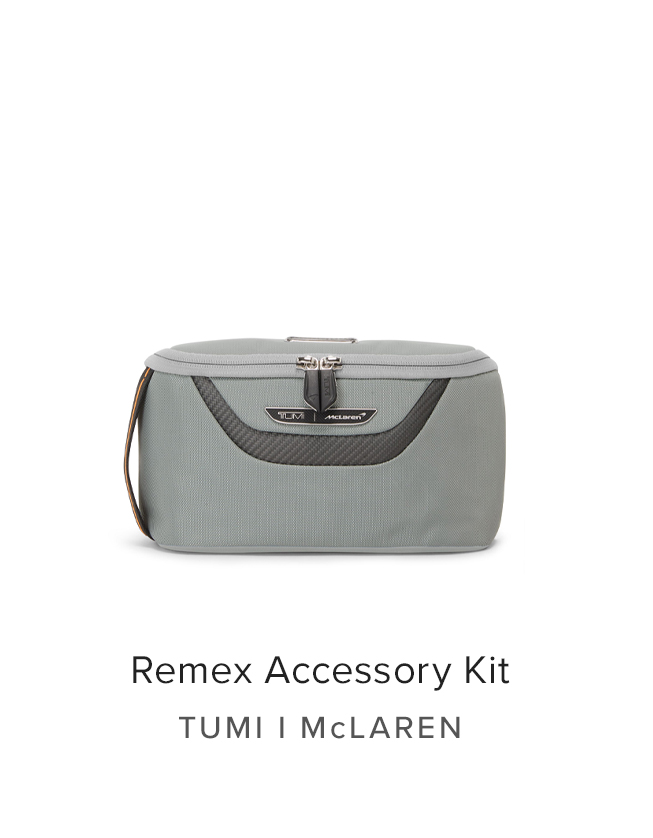 Remex Accessory Kit