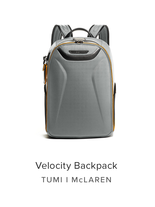 Velocity Backpack