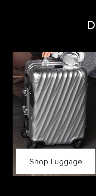 Shop Luggage