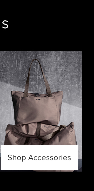 Shop Accessories