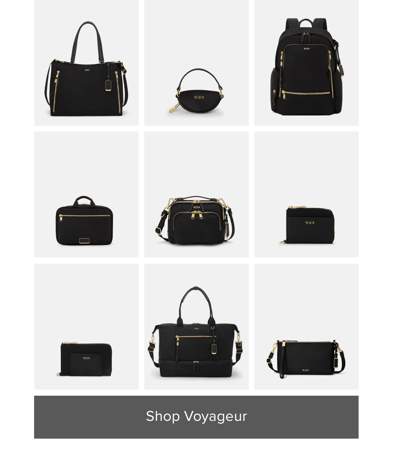 Shop Voyageur