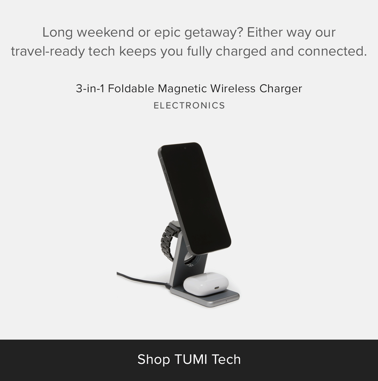 Shop Travel Tech