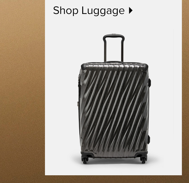 Shop Luggage