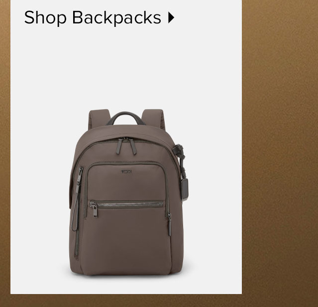 Shop Backpacks