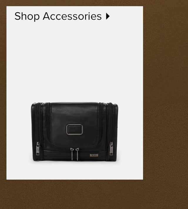 Shop Accessories
