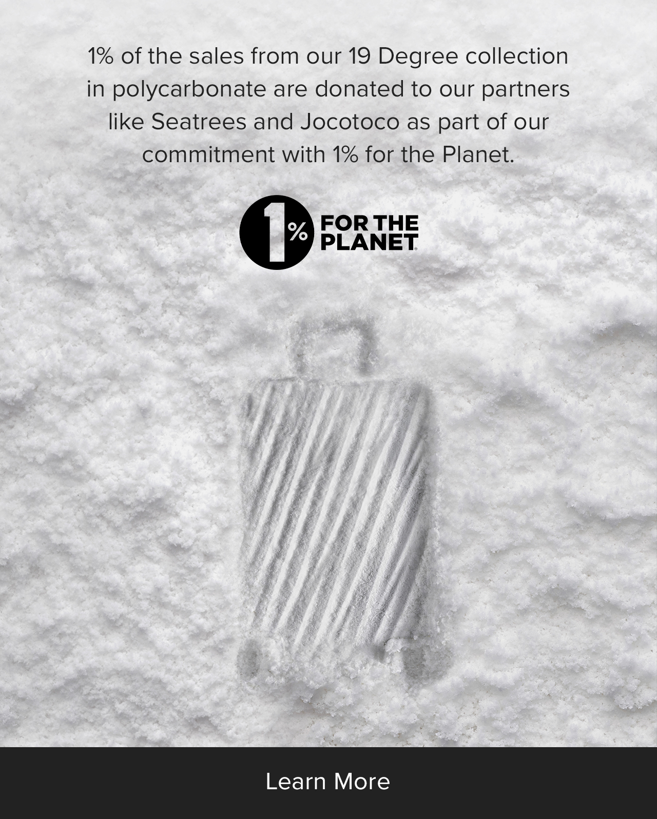 1% for the Planet